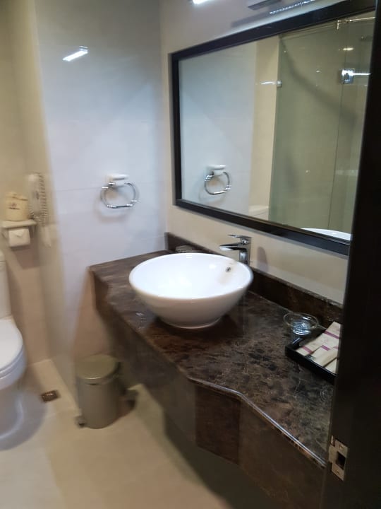 Zimmer TTC Hotel - Premium Can Tho