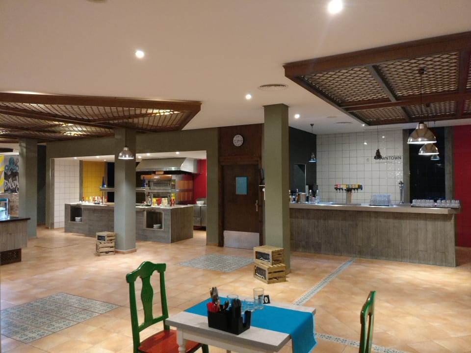 Gastro TUI MAGIC LIFE Fuerteventura