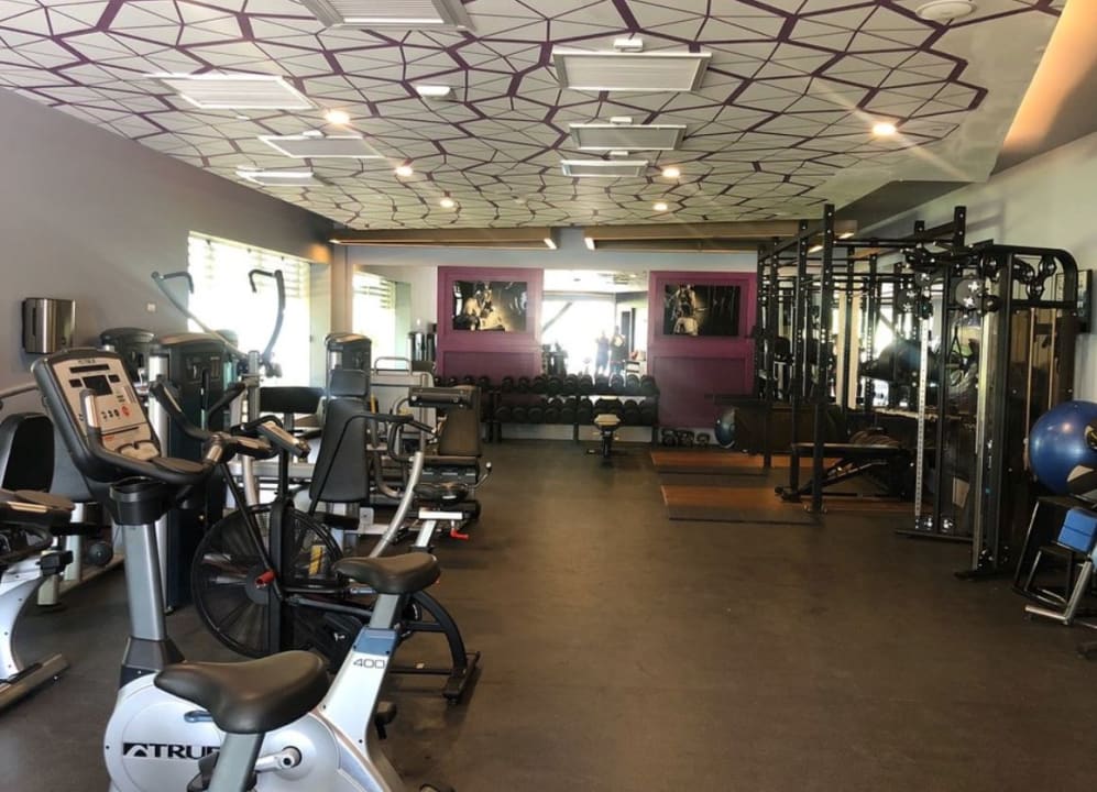 Sport & Freizeit Planet Hollywood Costa Rica by Royalton, An Autograph Collection All-Inclusive Resort