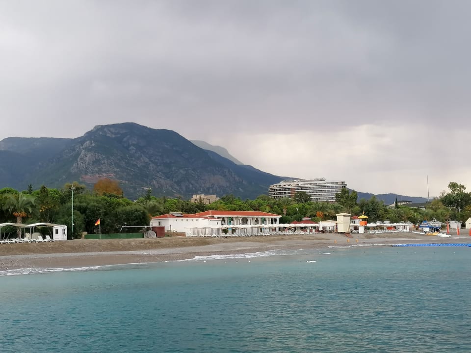 Außenansicht Labranda Alantur Resort