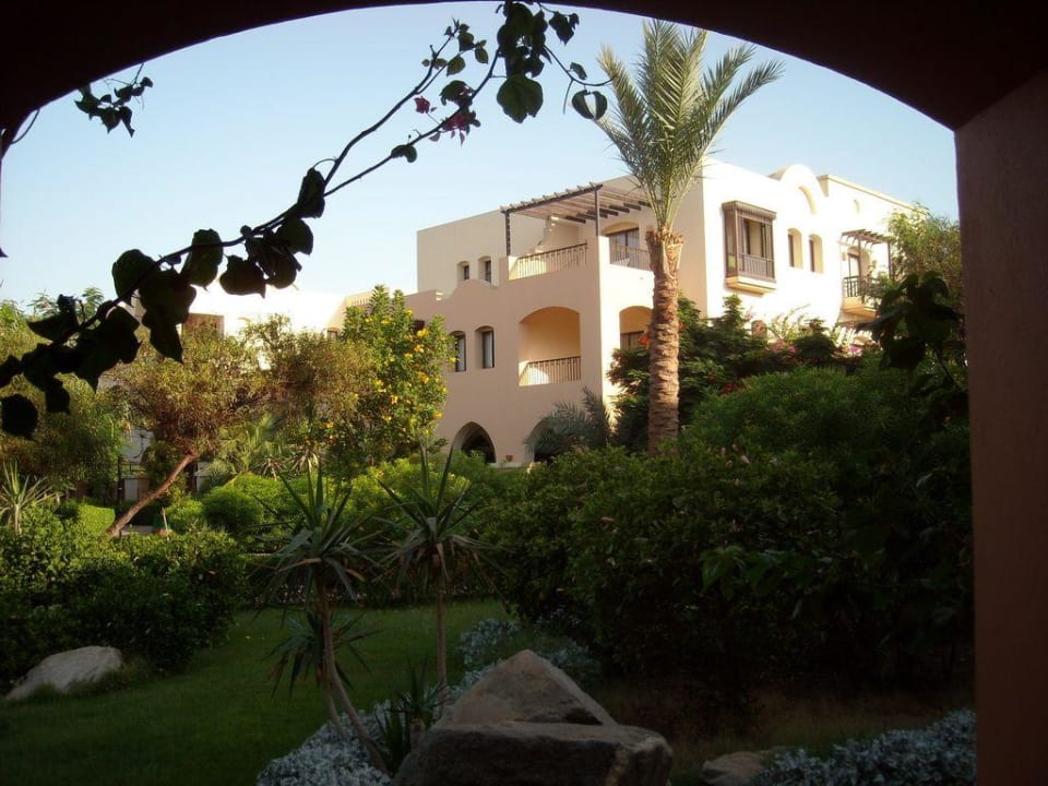 Makadi Oasis Jaz Makadi Oasis Resort