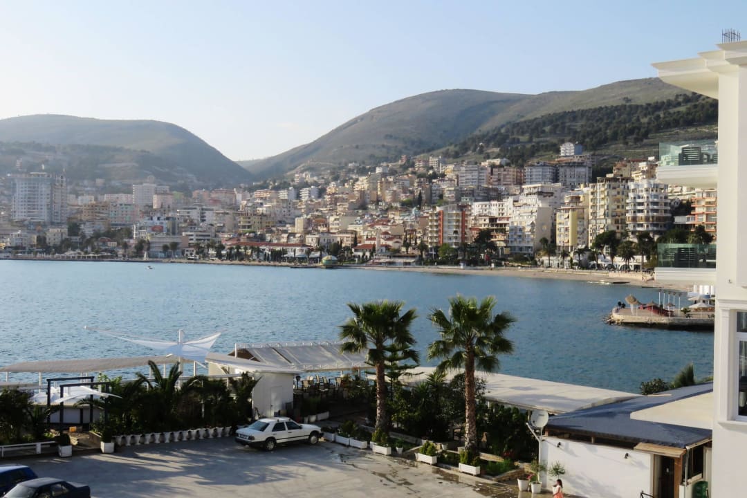 Hafen Grand Hotel Saranda