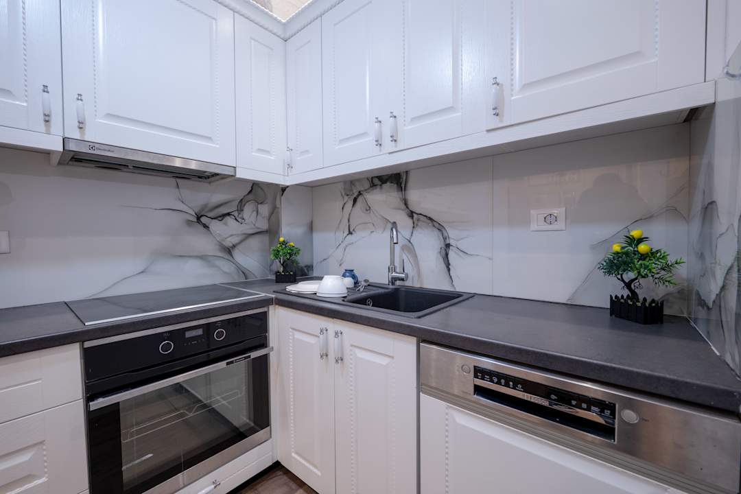 Zimmer Luxury Apartment