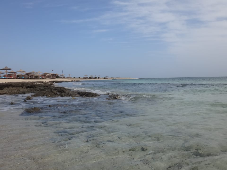 Strand Shams Alam Beach Resort