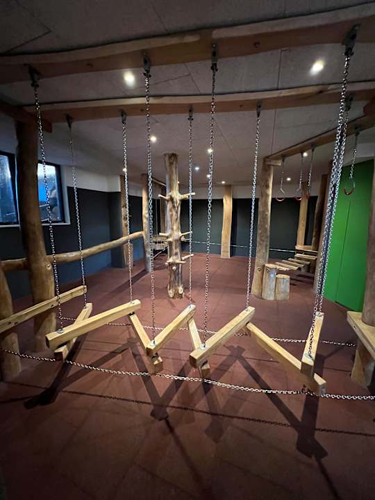 Sport & Freizeit Familotel Allgäuer Berghof