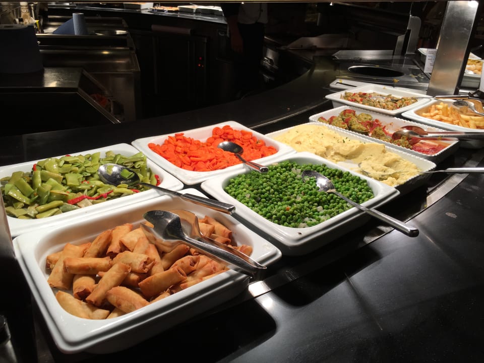 Restaurant Blau Colònia Sant Jordi