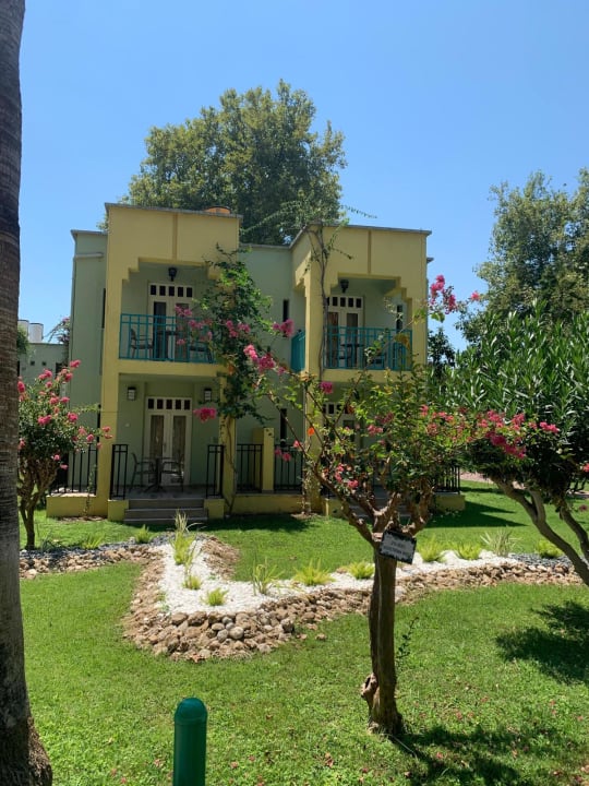 Außenansicht VONRESORT Golden Beach