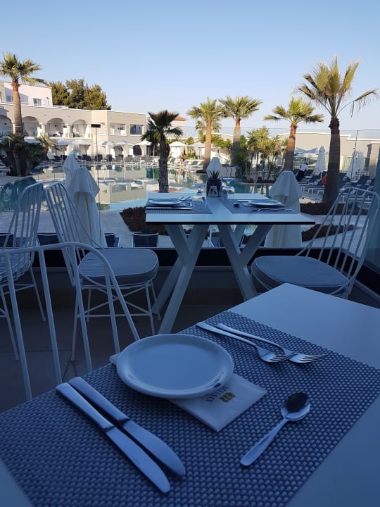 Gastro Mitsis Rodos Village