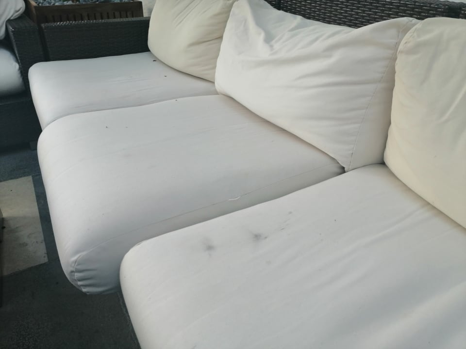 Sonstiges The Orangers Beach Resort and Bungalows