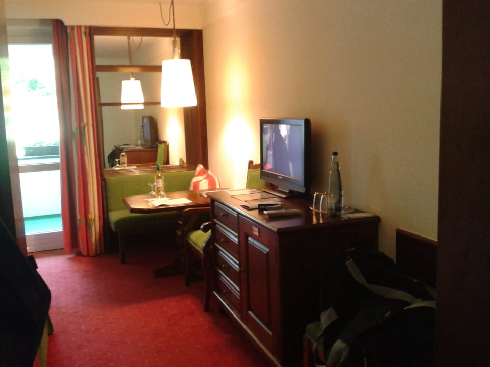 Hartl Resort Hotel Das Ludwig Hotel Das Ludwig