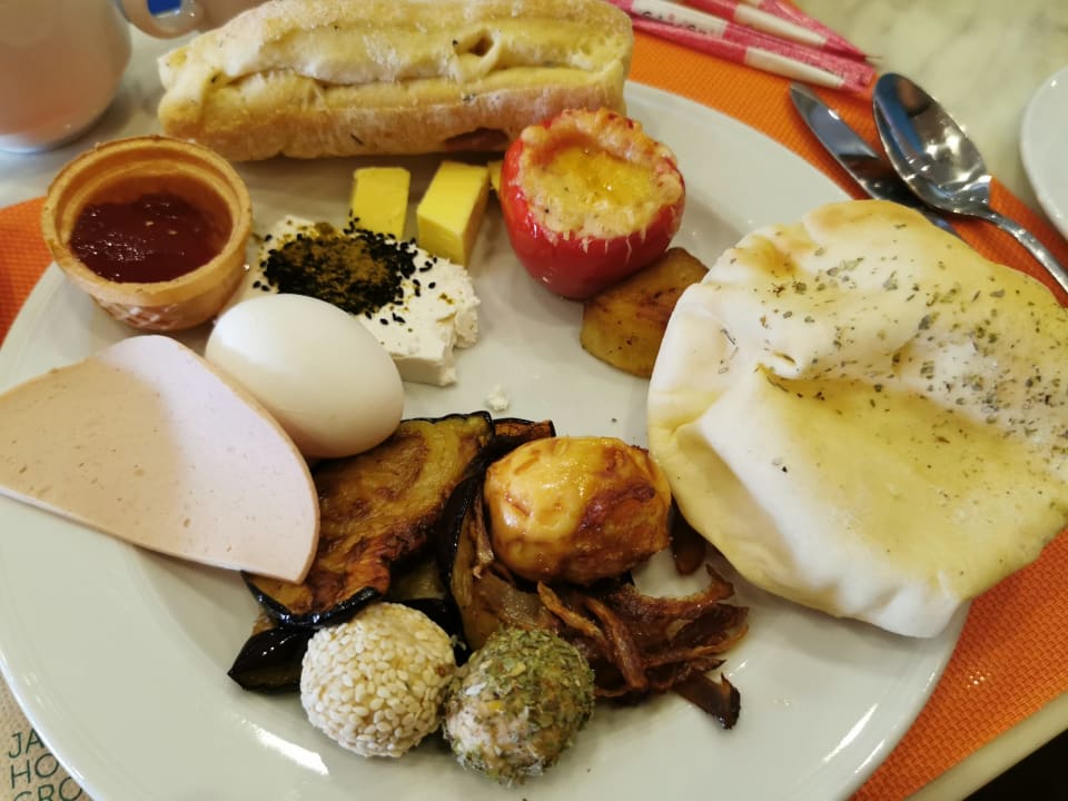 Gastro Jaz Soma Beach