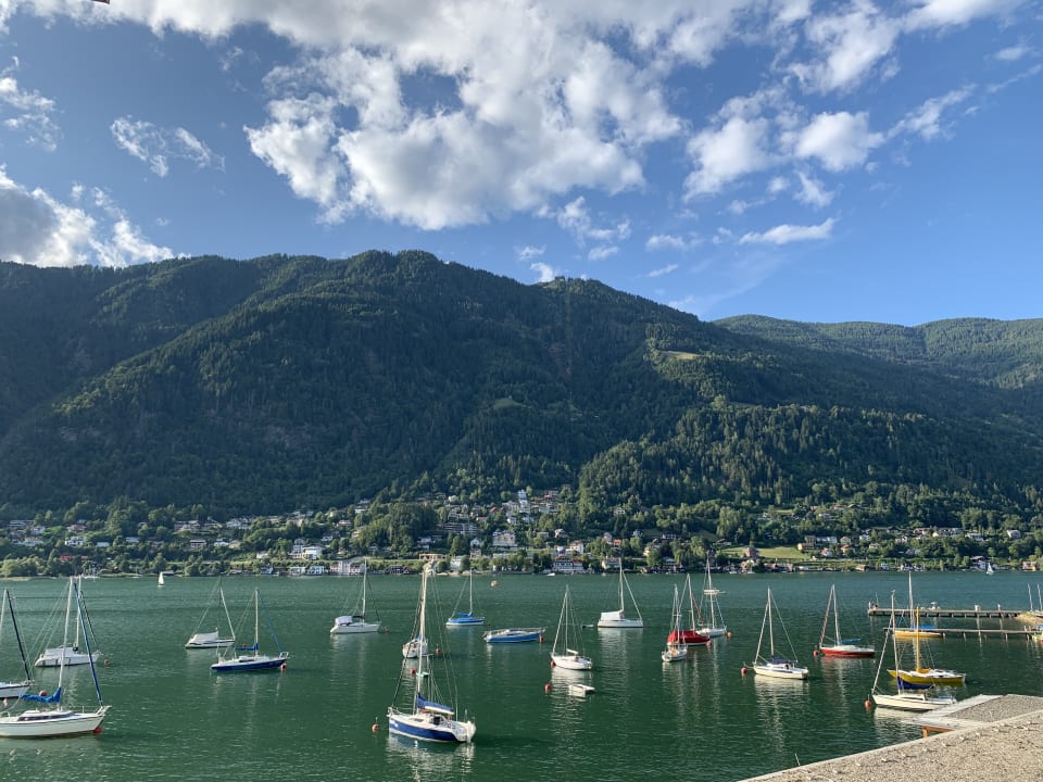 Ausblick ROBINSON LANDSKRON