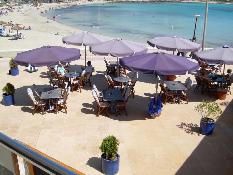 Mariant Park Hotel Mariant Park
