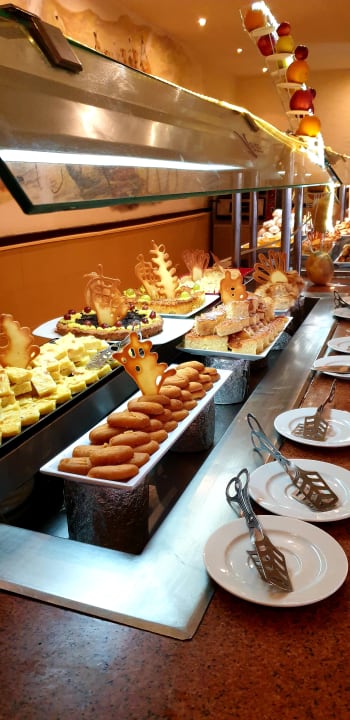 Gastro Bliss Nada Beach Resort