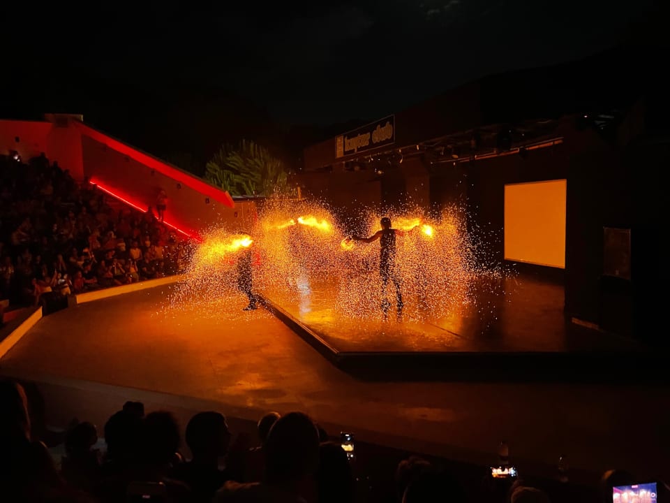 Sport & Freizeit Kustur Club Holiday Village