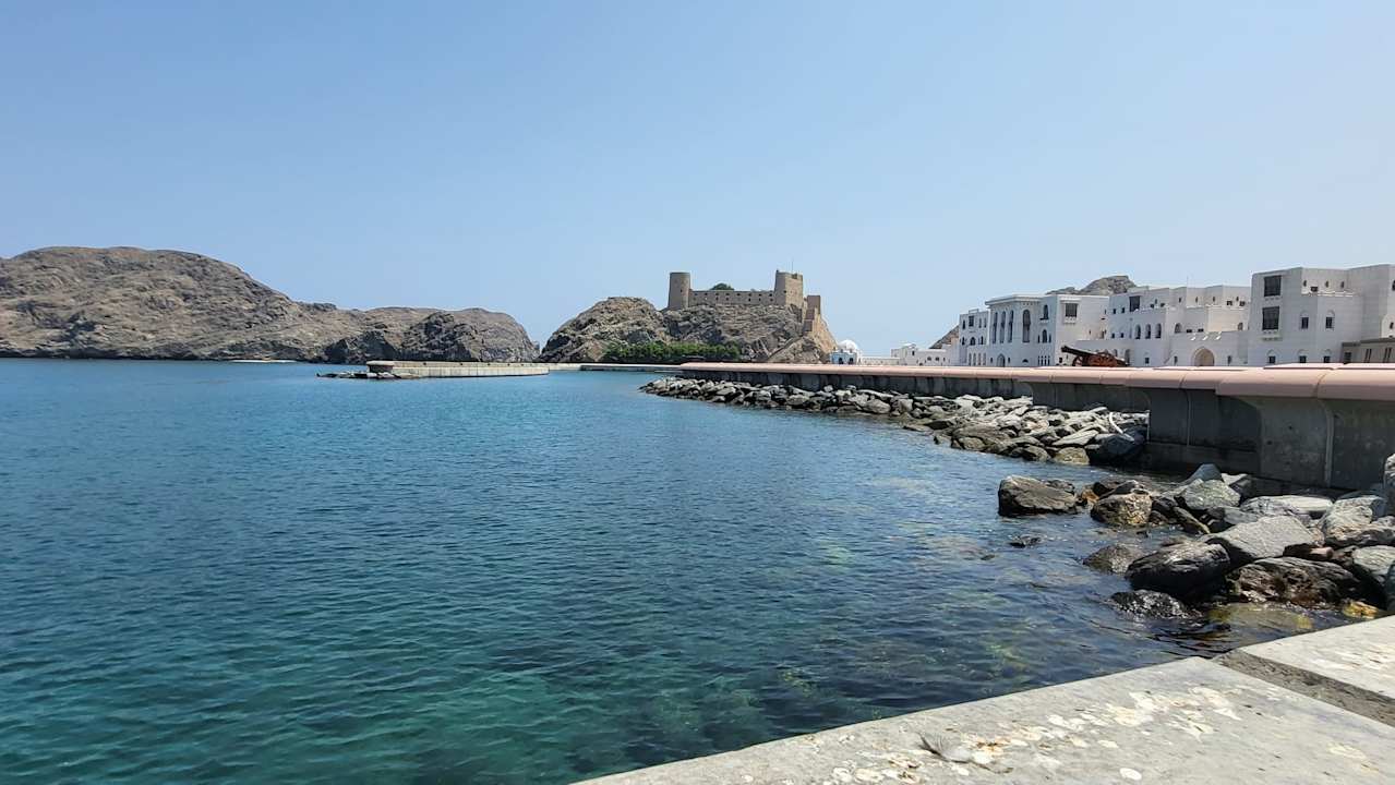 Strand Barceló Mussanah Resort, Sultanate of Oman