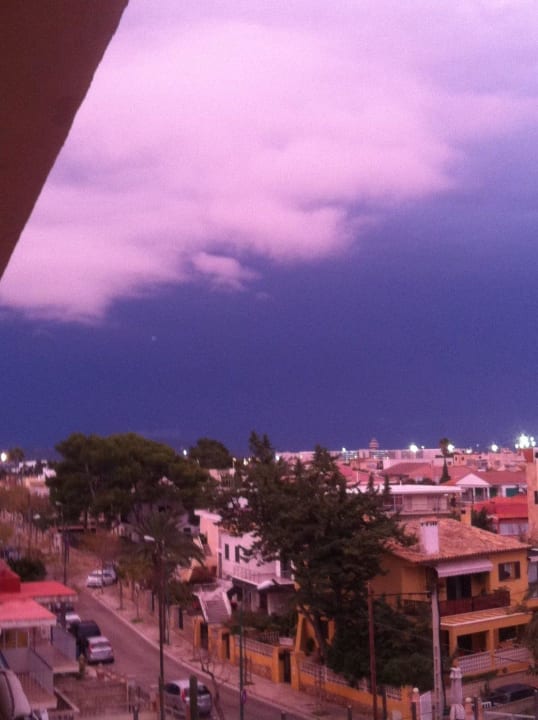 Vom Zimmer AluaSoul Palma