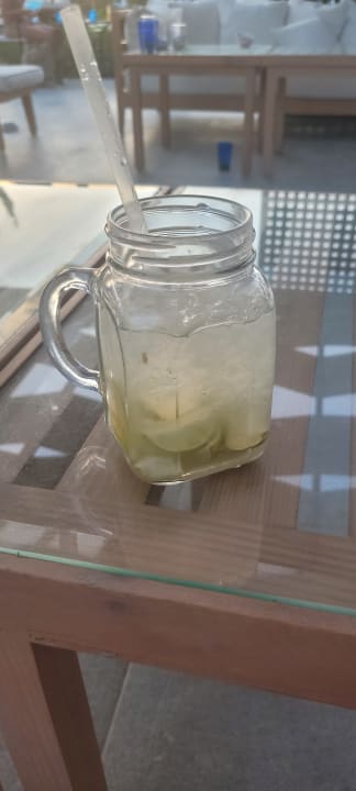 Gastro Steigenberger Resort Ras Soma