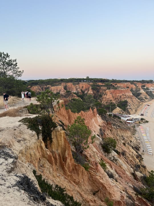 Ausblick 3HB Guaraná - All Inclusive
