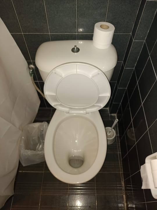 Zimmer Scaleta Beach Hotel