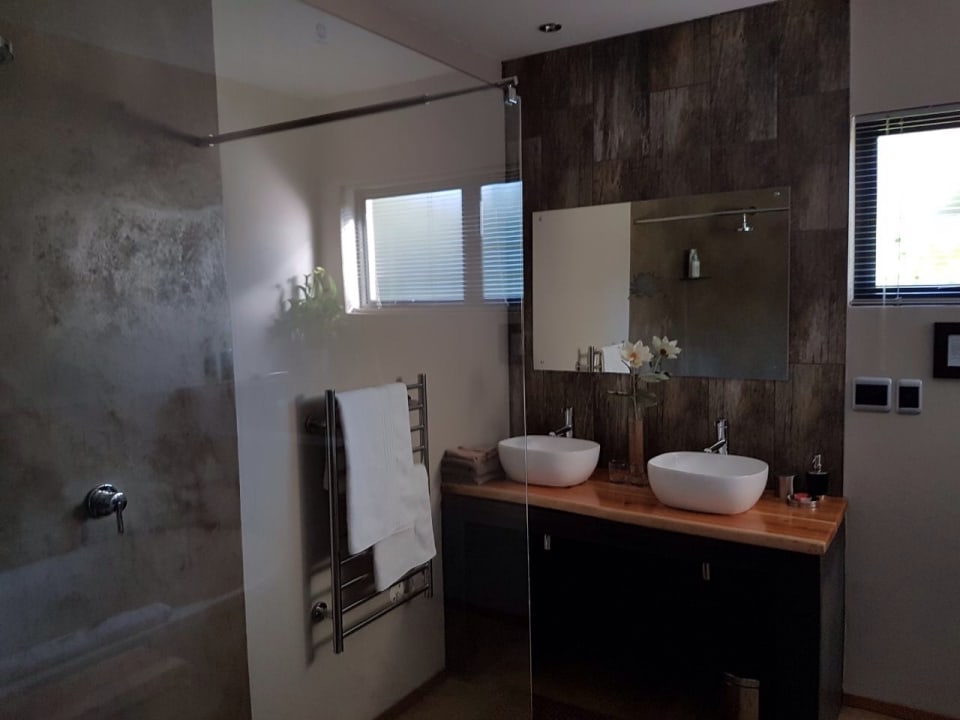 Zimmer Hotel Lily Pond Lodge