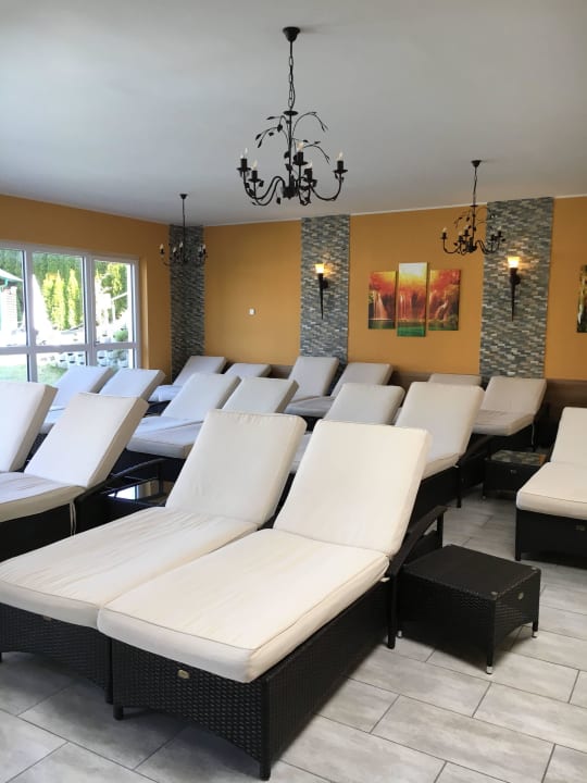 Ruheraum Schlössl Hotel Kindl