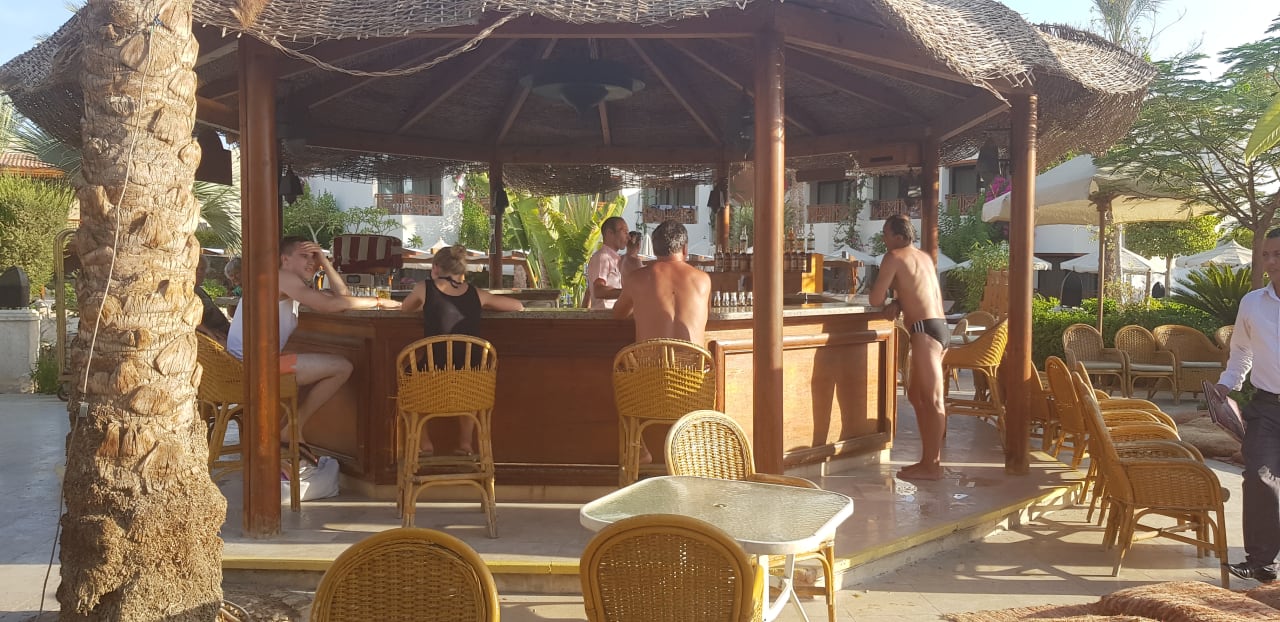 Gastro Ghazala Gardens