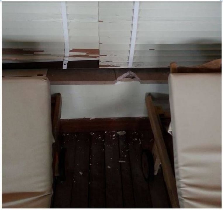 Fensterbank Indoor Schwimmhalle Voyage Belek Golf & Spa