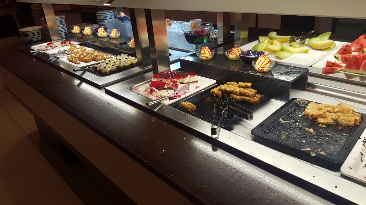 Gastro Sol Cosmopolitan Rhodes