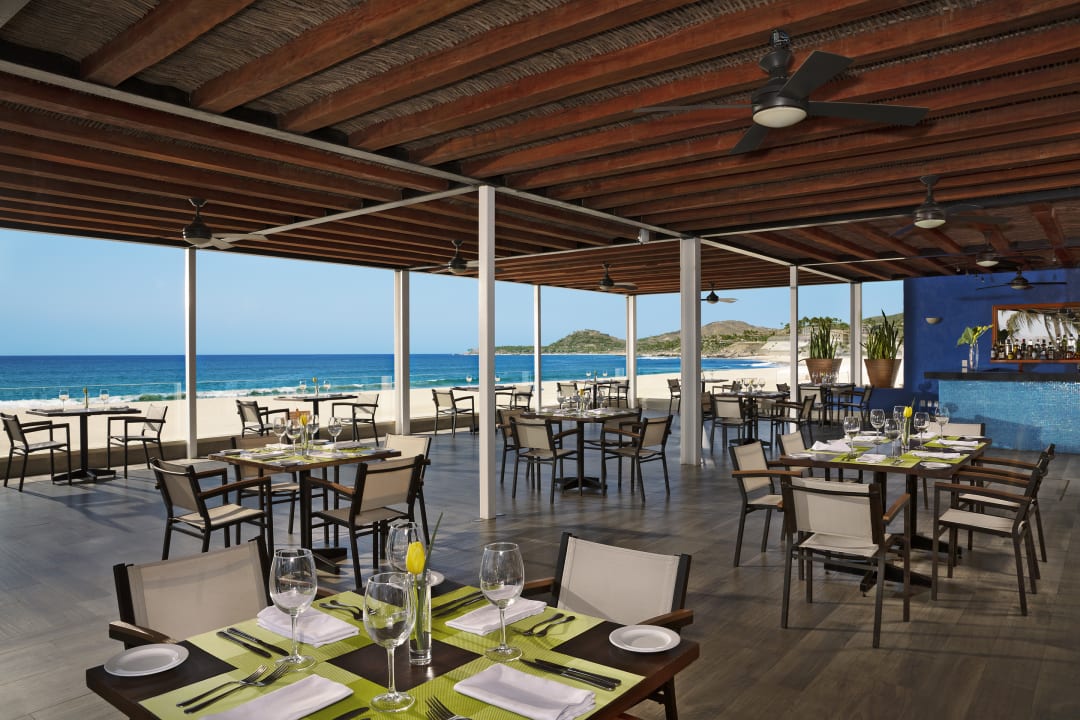 Gastro Krystal Grand Los Cabos