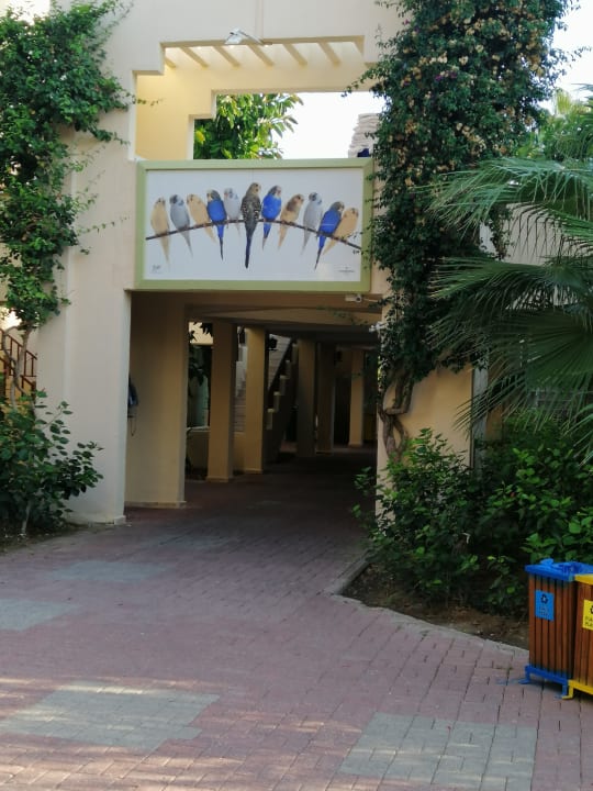 Sonstiges VONRESORT Golden Beach