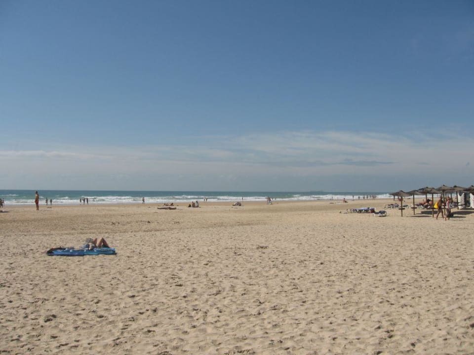 Strand Valentin Sancti Petri