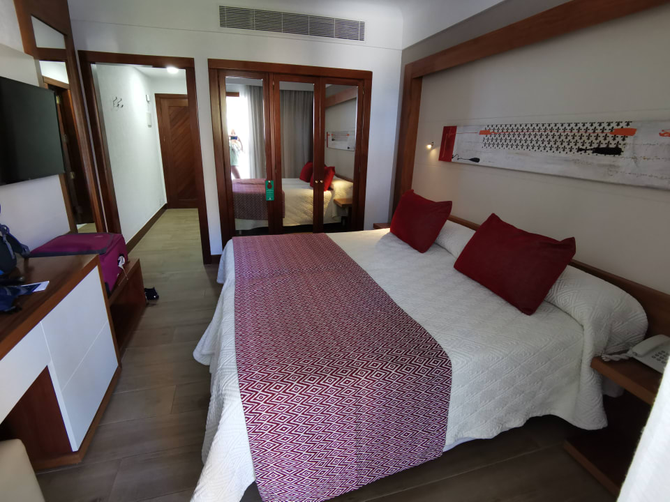 Zimmer Hipotels La Geria