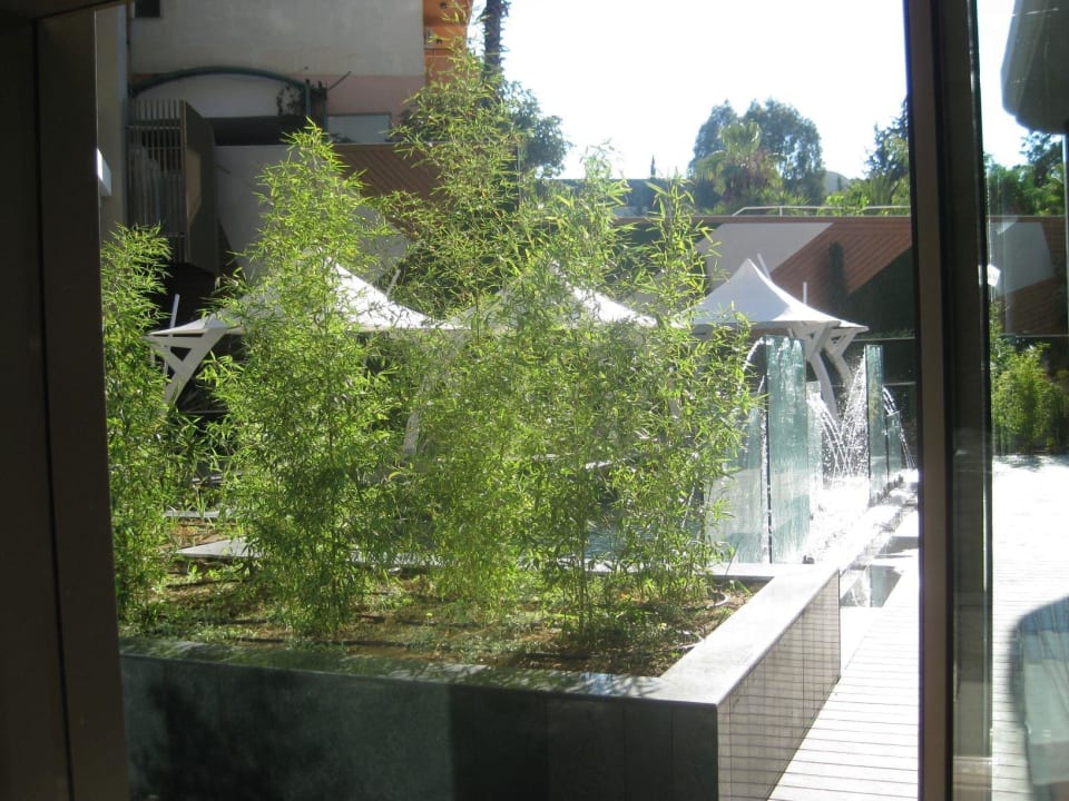 Spa The Sense Deluxe Hotel