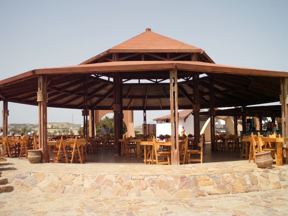 Gastro Three Corners Equinox Beach Resort