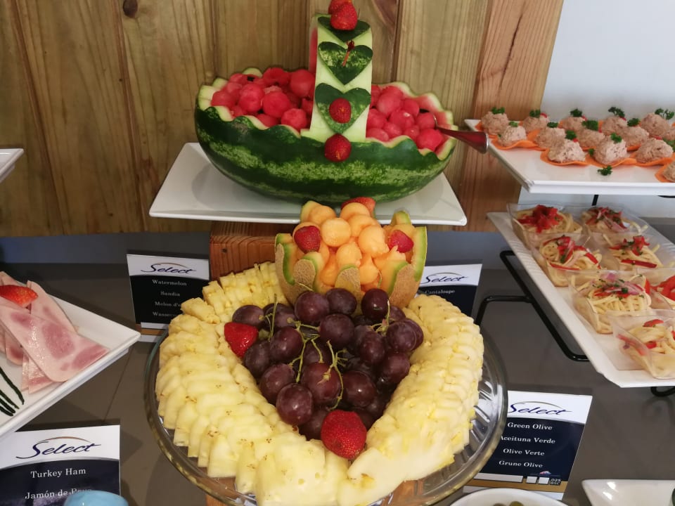 Gastro Wyndham Alltra Samana