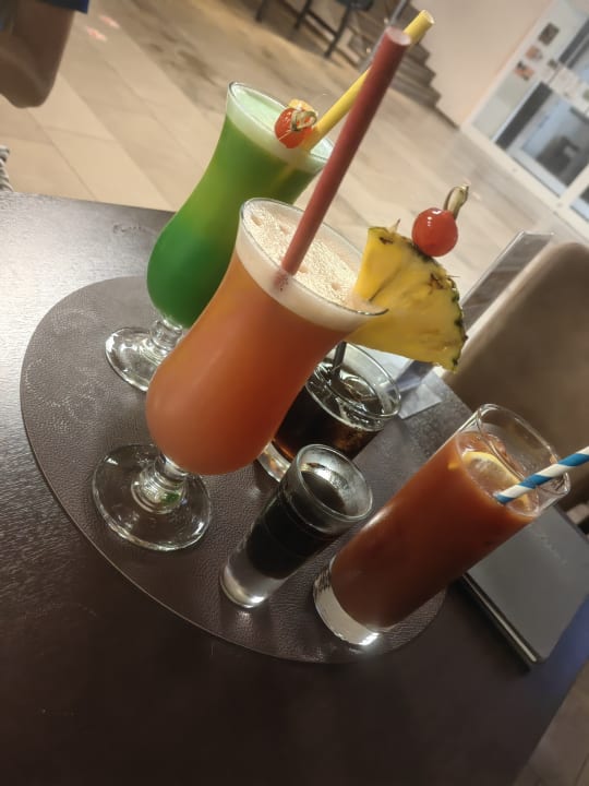 Gastro Panoramic - Ihr Apartmenthotel im Harz