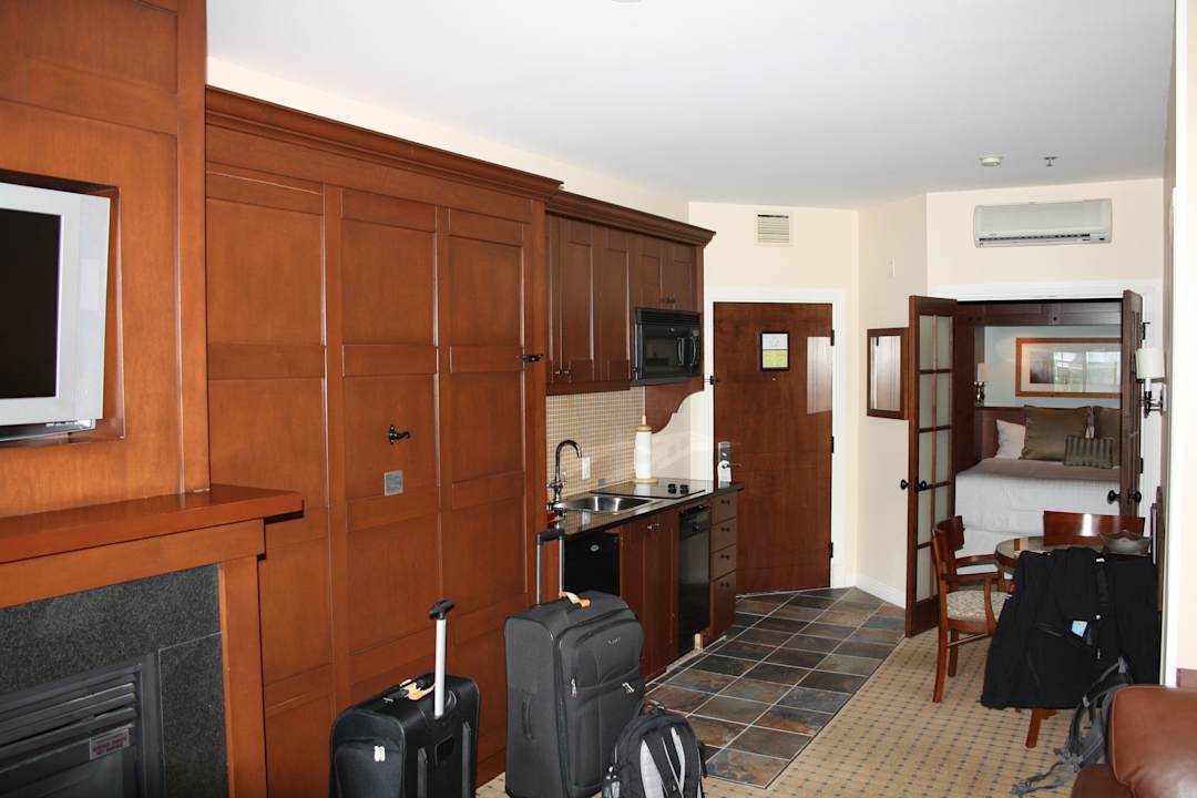 Essbereich Hotel Chateau Beauvallon