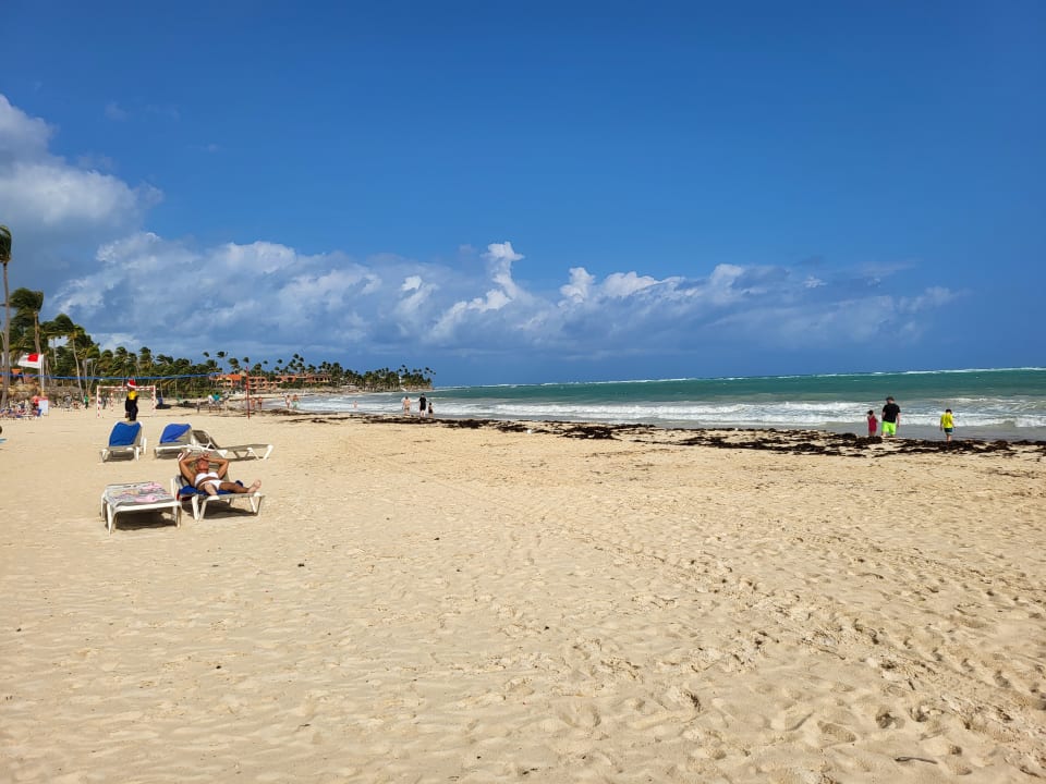 Strand Caribe Deluxe Princess