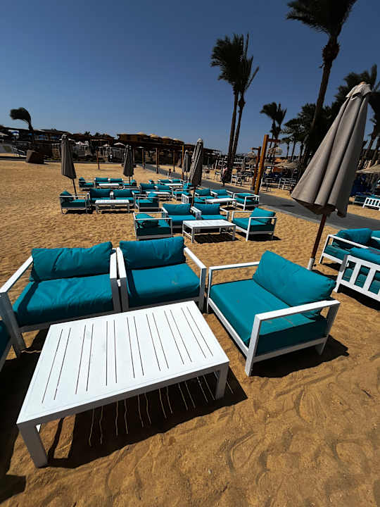 Strand Pickalbatros Villaggio Resort - Portofino