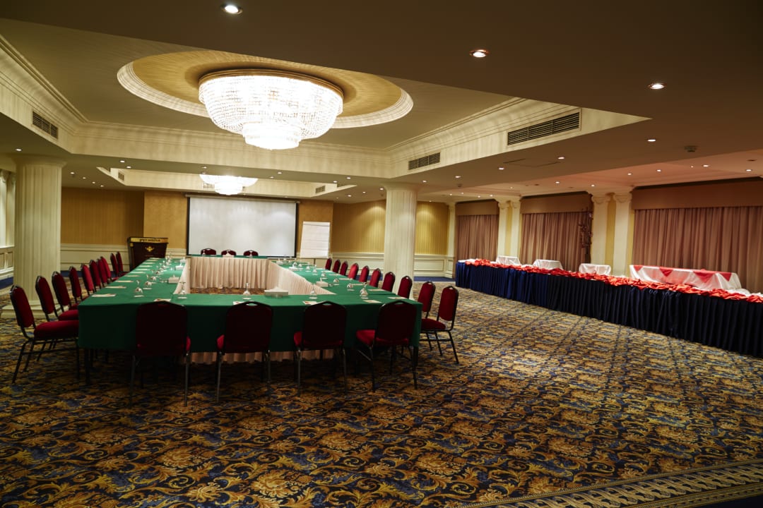 Sonstiges Pyramisa Cairo Suites Hotel