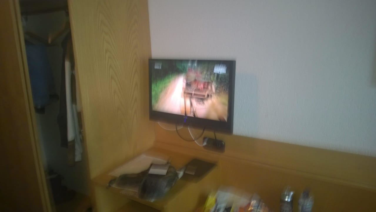 TV Landhotel Magdalenenhof