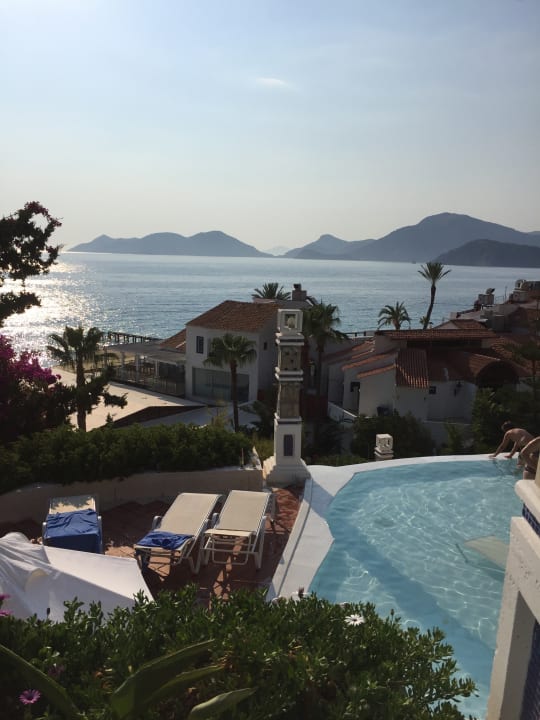 Ausblick Liberty Lykia