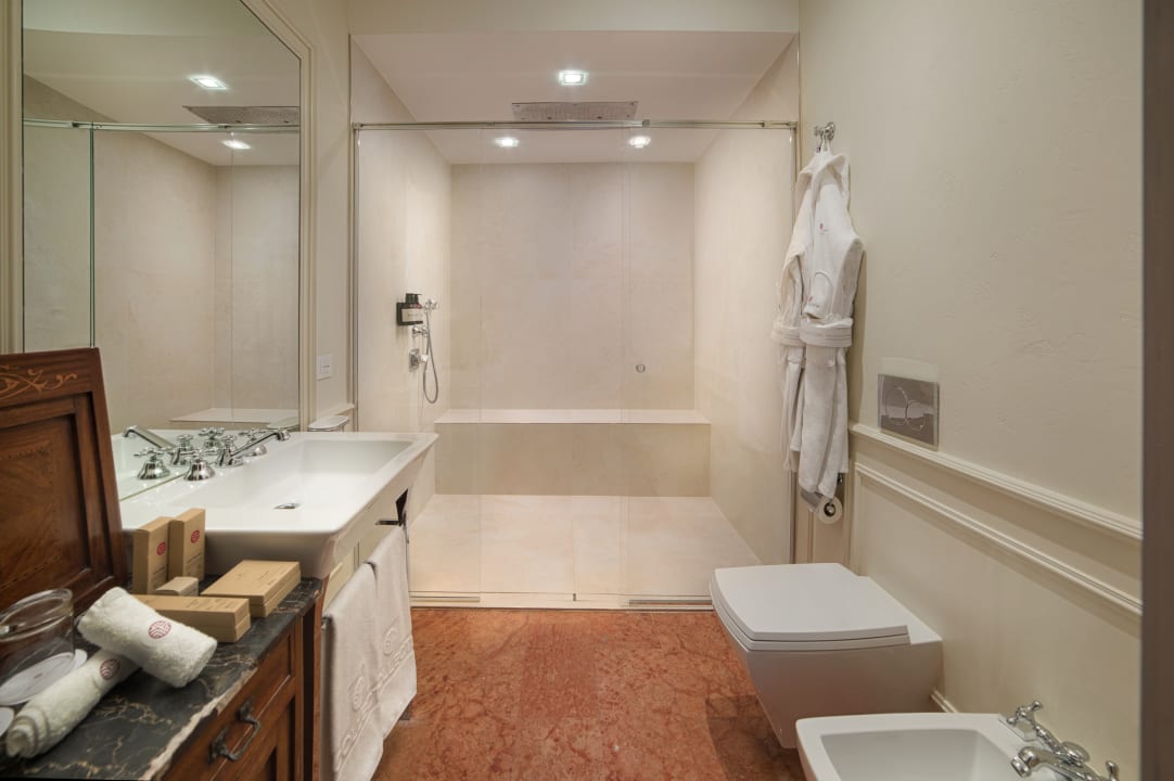 Zimmer NH Collection Palazzo Verona