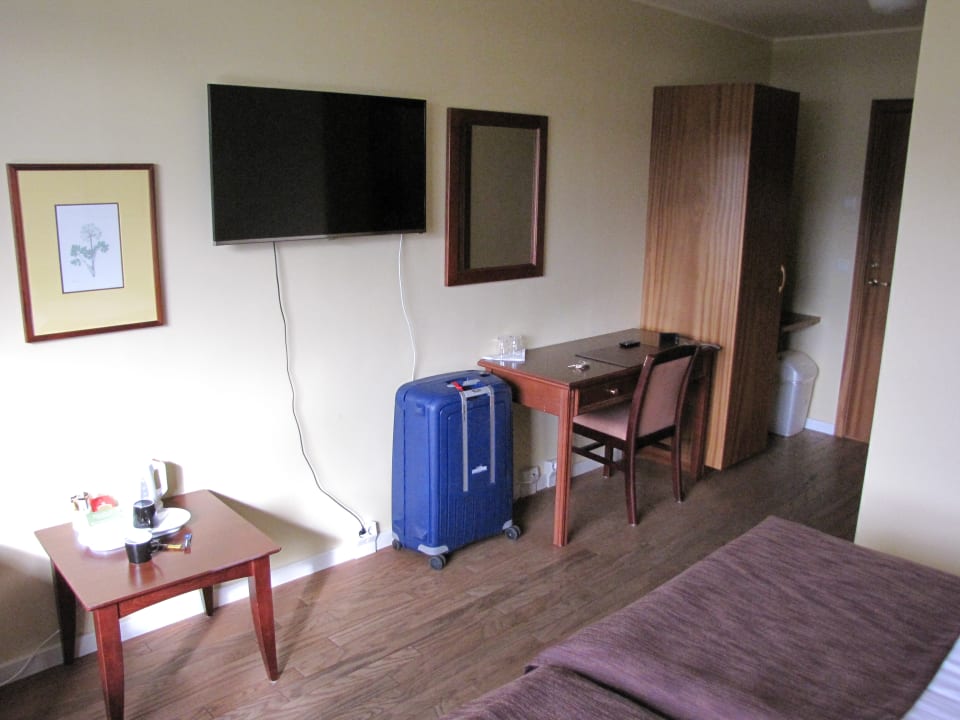 Zimmer Hotel Hallormsstadur
