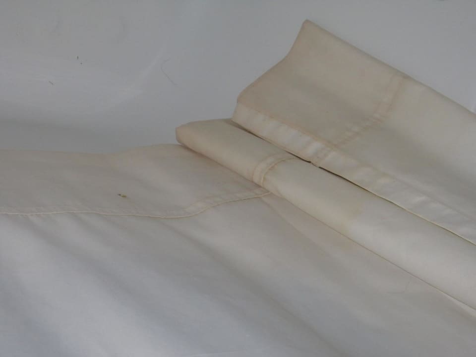 Duschvorhang Shams Alam Beach Resort