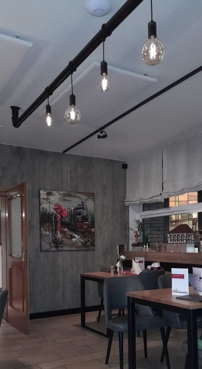 Gastro Gasthof Dückinghaus Eisenbahnhotel