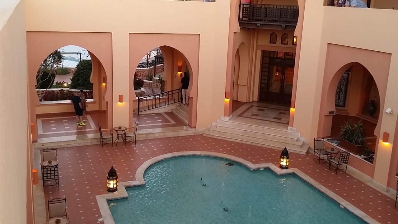 Sonstiges Steigenberger Coraya Beach - Adults only