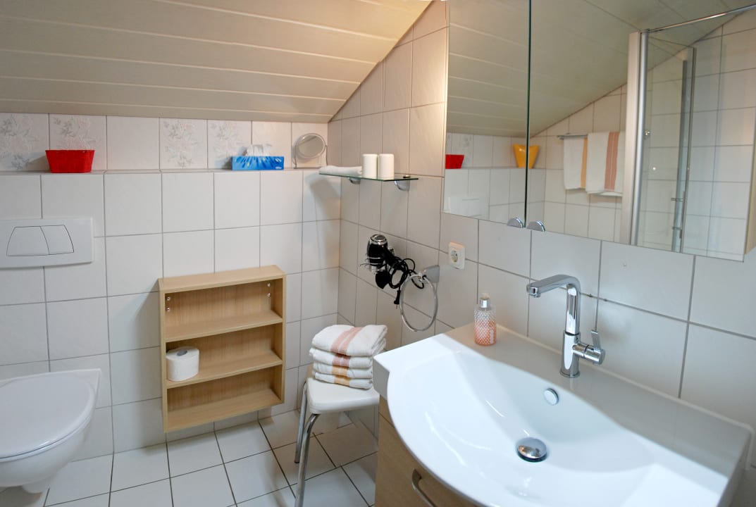 Zimmer Kuschel's Panorama Landhaus