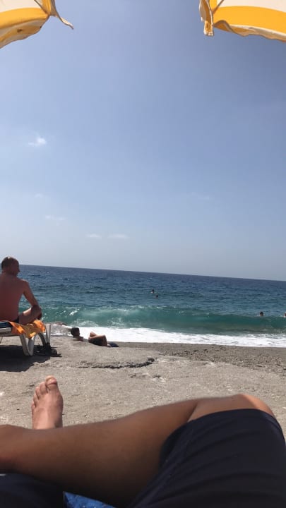 Strand Doris Aytur Hotel